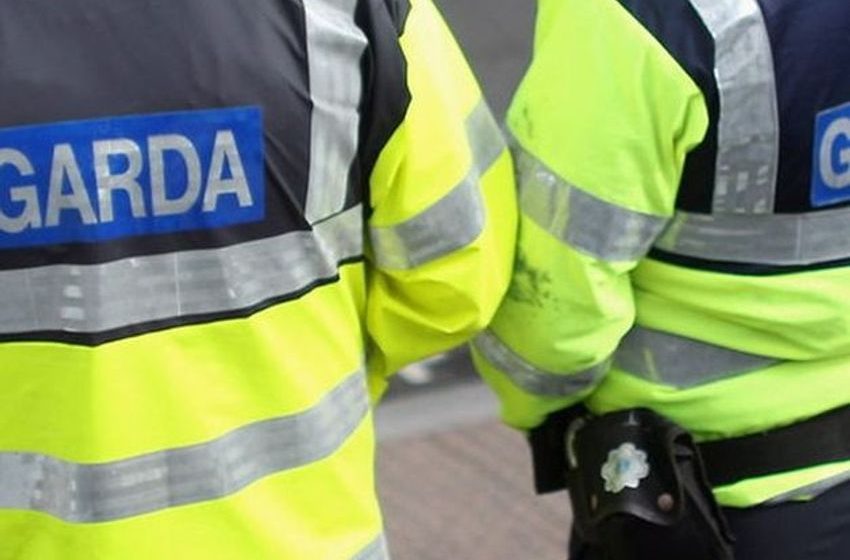  Gardaí in Kerry seize cannabis worth €100,000