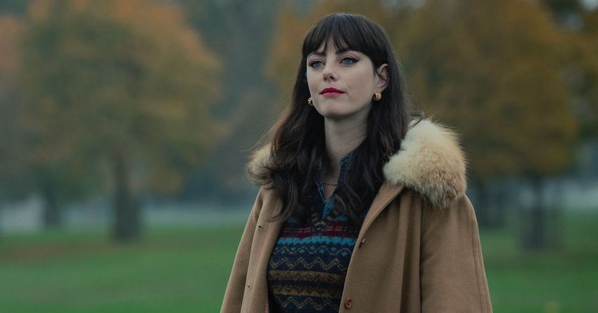  This Offbeat Crime Comedy Is The Top Show On Netflix Right Now