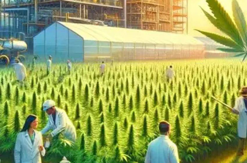  USDA Invests $10M In Hemp Research, Tribal Lands And Biden’s Hemp Biotech Initiative