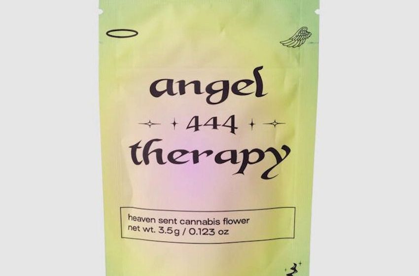  Women-Celebrating Cannabis Brands – Gotham Welcomes Angel Therapy Cannabis to Its Roaster (TrendHunter.com)