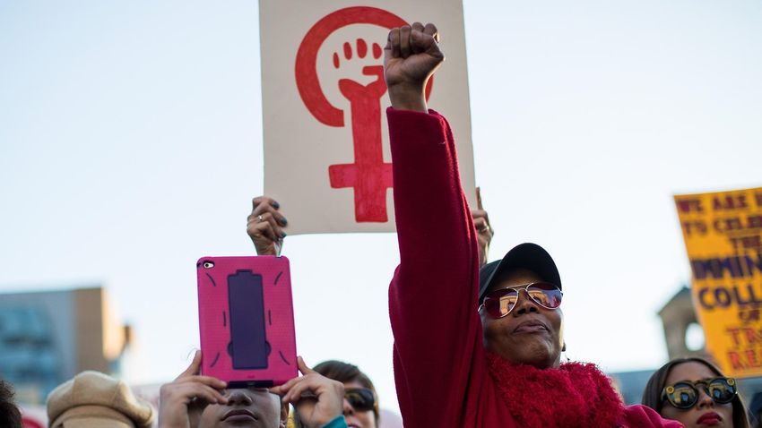  International Women’s Day: 10 Things You Can Actually Do To ‘Inspire Inclusion’ In Cannabis