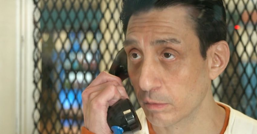  Texas inmate Ivan Cantu who denied killing 2 people is executed