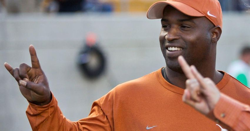  Column:: Ricky Williams ‘got it’ on mental health and marijuana