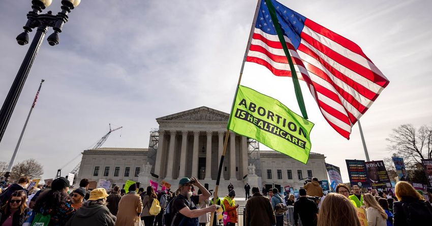  Can States Legally Ban Emergency Abortions?