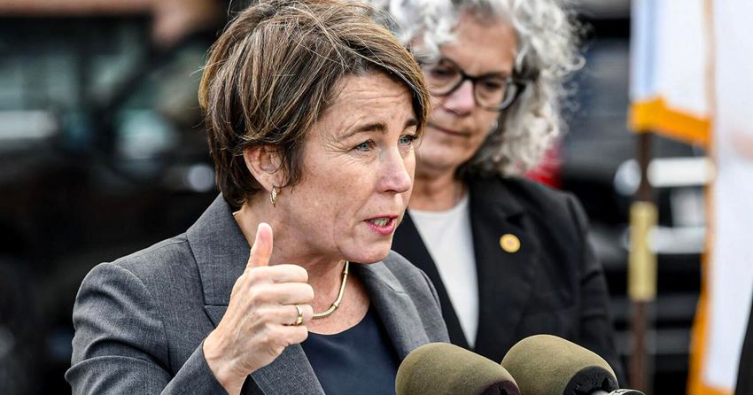  Healey to issue pardons for those convicted of cannabis possession