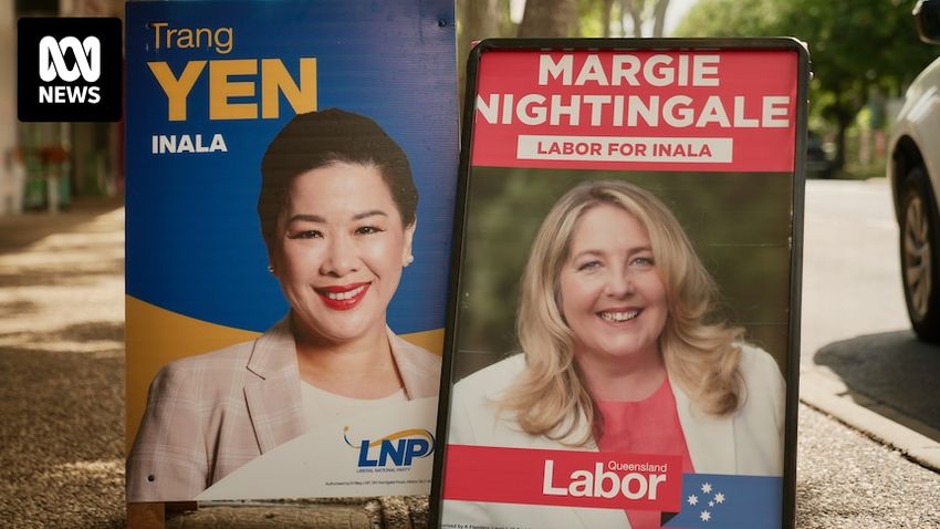  ‘Expect a correction’: By-elections to set the stage for a fierce Queensland election battle