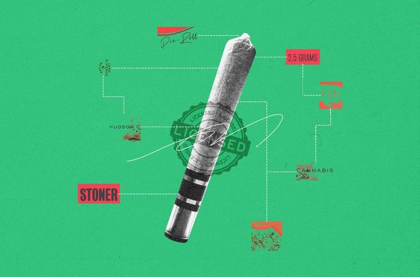  It’s Hard to Be a Licensed Cannabis Store in NYC