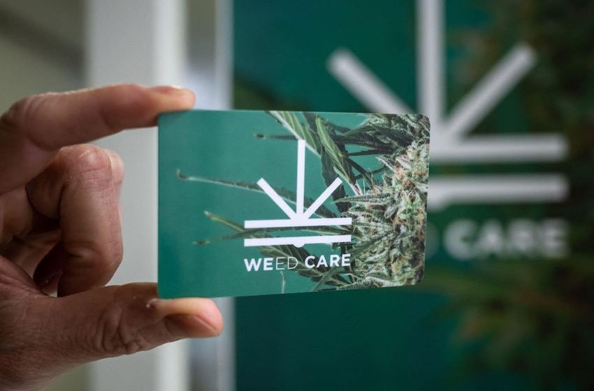  First Data From Swiss Adult-Use Cannabis Pilot Indicates High Demand