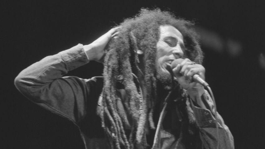  In ‘Bob Marley: One Love’ film, what’s his faith? And why is marijuana deemed holy to the Rastafari?