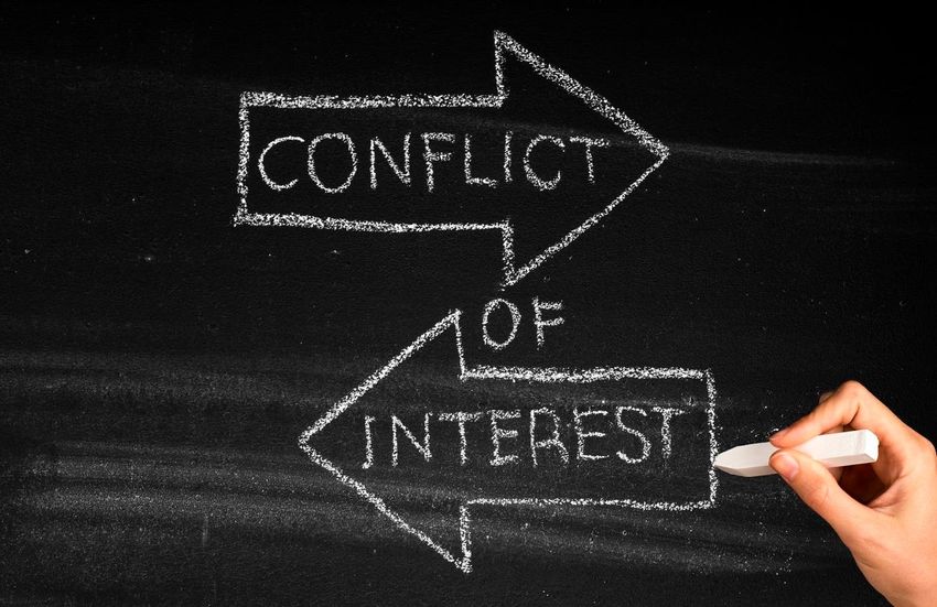  Legal Conflicts Of Interest In The Cannabis Industry