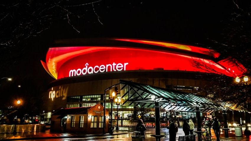  Grab-and-Go Food and Beverage Kiosks at the Moda Center Spark OLCC Inquiry