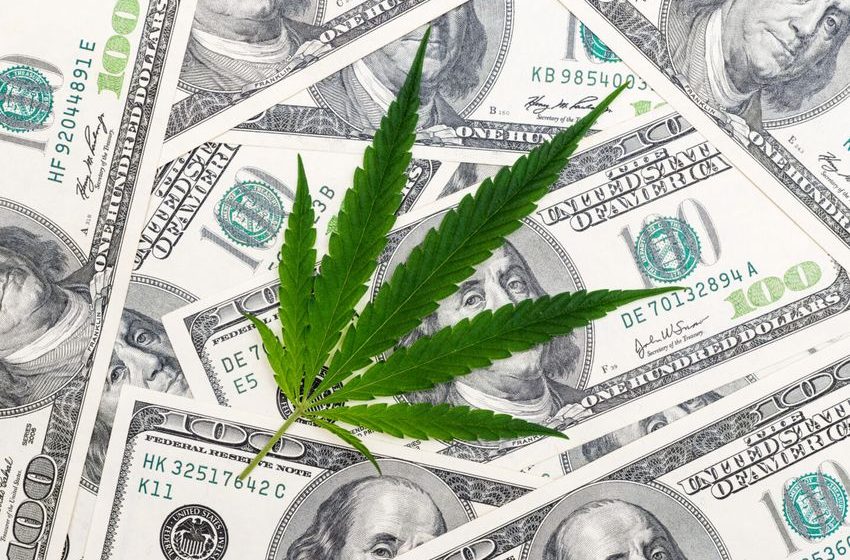 Arizona Weed Sales Topped $1.4 Billion Last Year | High Times