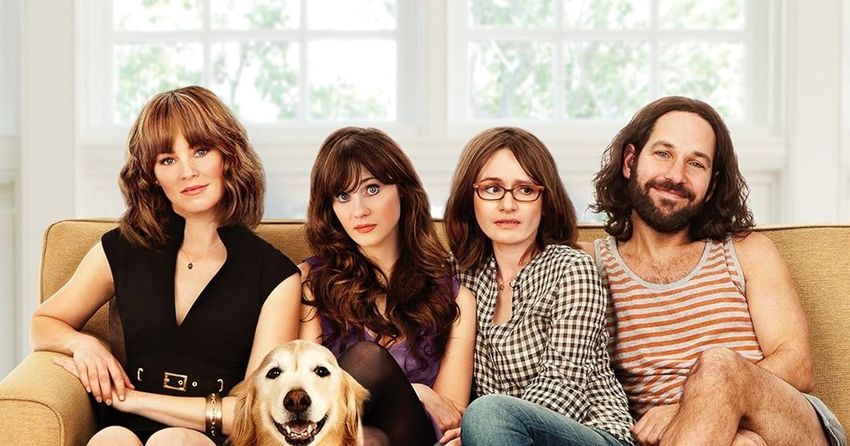  Our Idiot Brother Streaming: Watch & Stream Online via HBO Max
