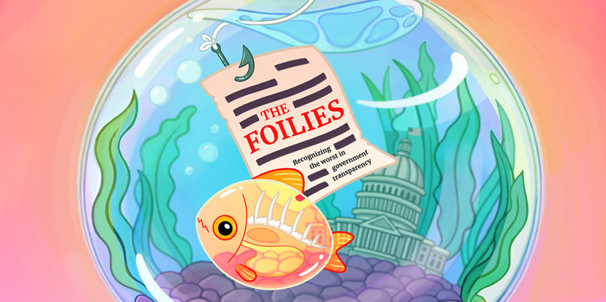  The Foilies 2024