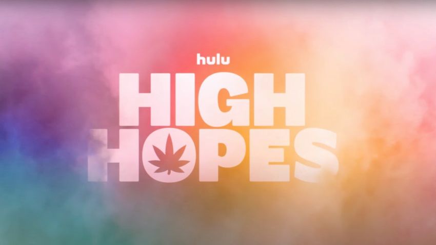  Jimmy Kimmel to Produce Marijuana Dispensary Unscripted Series ‘High Hopes’ at Hulu