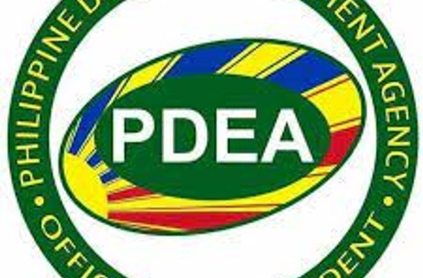  Bacolod: 10 of 31 Negros LGUs drug-cleared – PDEA