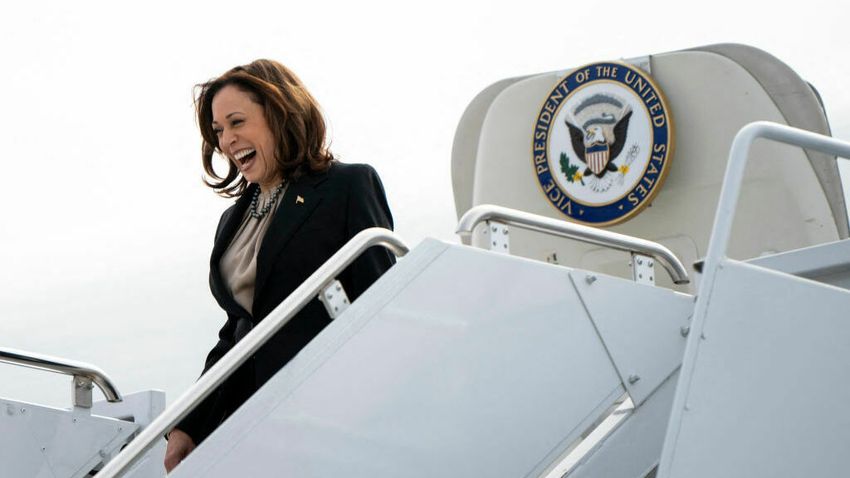  Why VP Harris is seen as critical to Biden’s reelection campaign