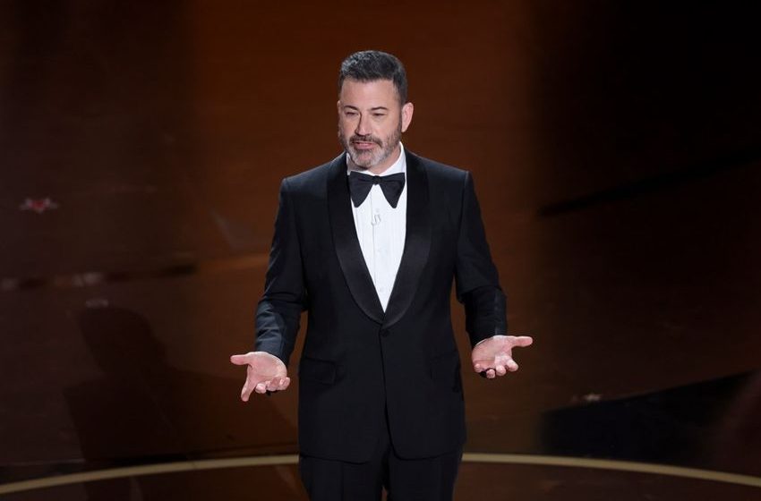  Jimmy Kimmel To Produce Weed Reality Series ‘High Hopes’ For Hulu