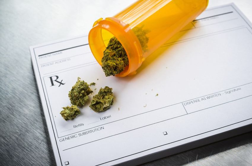  Medical Marijuana Law Does Not Impair Employers’ Right to Drug-Free Workplace