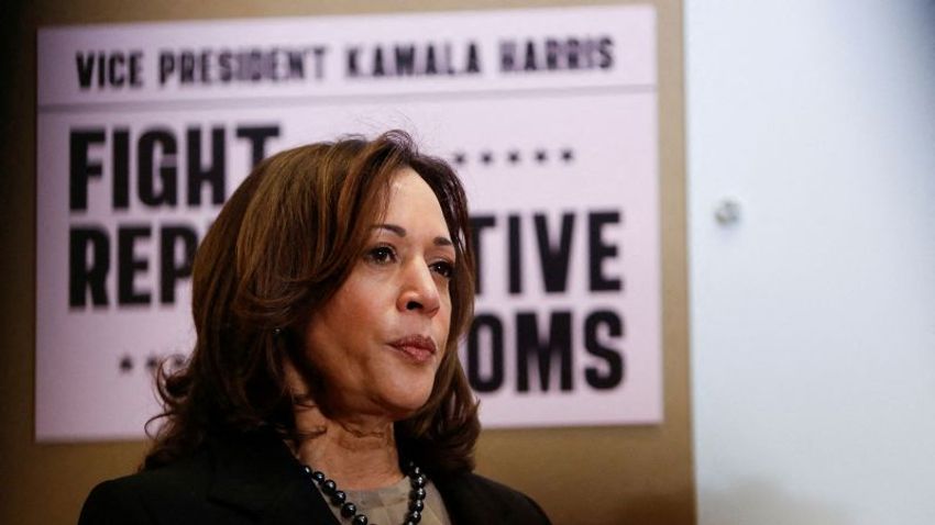  Harris says it’s absurd and unfair that marijuana is treated more seriously than fentanyl under federal law | CNN Politics