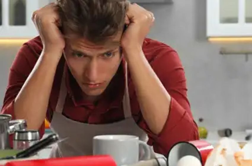  Teen makes hash brownies, then realizes his granddad ate one