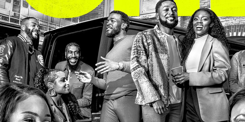  ‘The Chi’ Season 6 Part 2 – 4 Guest Stars Joining the Cast!