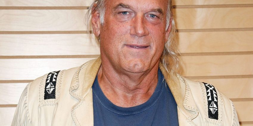  Former Minnesota governor Jesse Ventura joins forces with bakery to launch his own brand of THC edibles