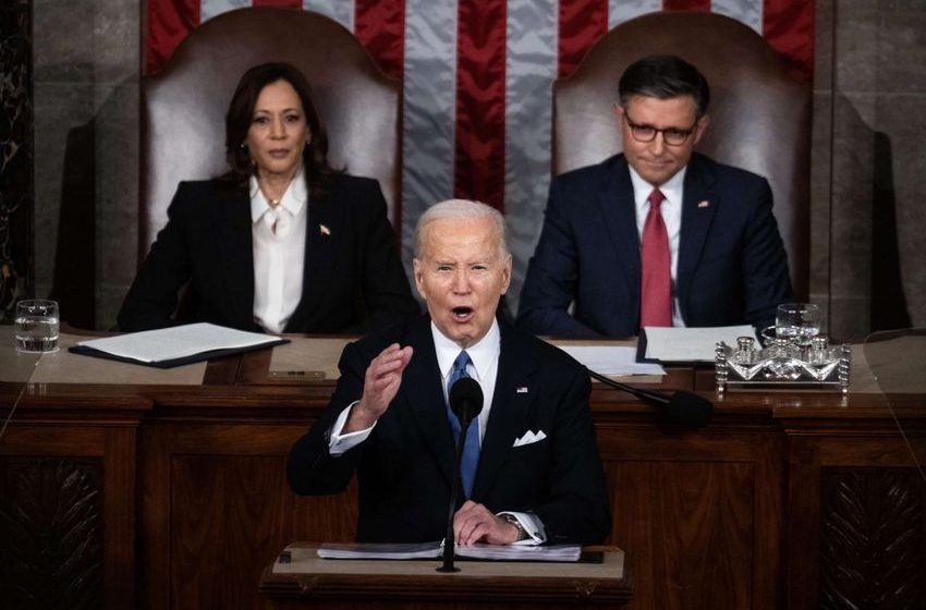  Biden’s Inaccurate and Inadequate Lip Service to Marijuana Reform Ignores Today’s Central Cannabis Issue