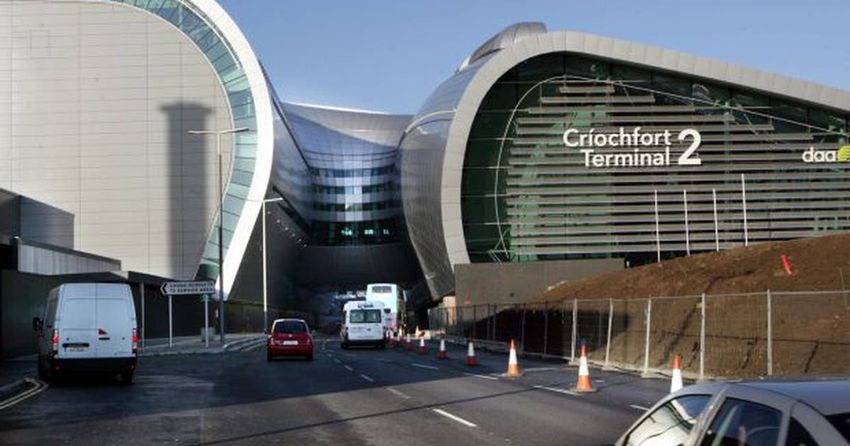 Woman caught at Dublin Airport with over €500,000 of cannabis herb jailed for four-and-a-half years