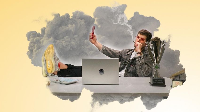  This Pre-Roll Brand To Pay Creator $70K At ‘Ultimate Stoner Dream Job’