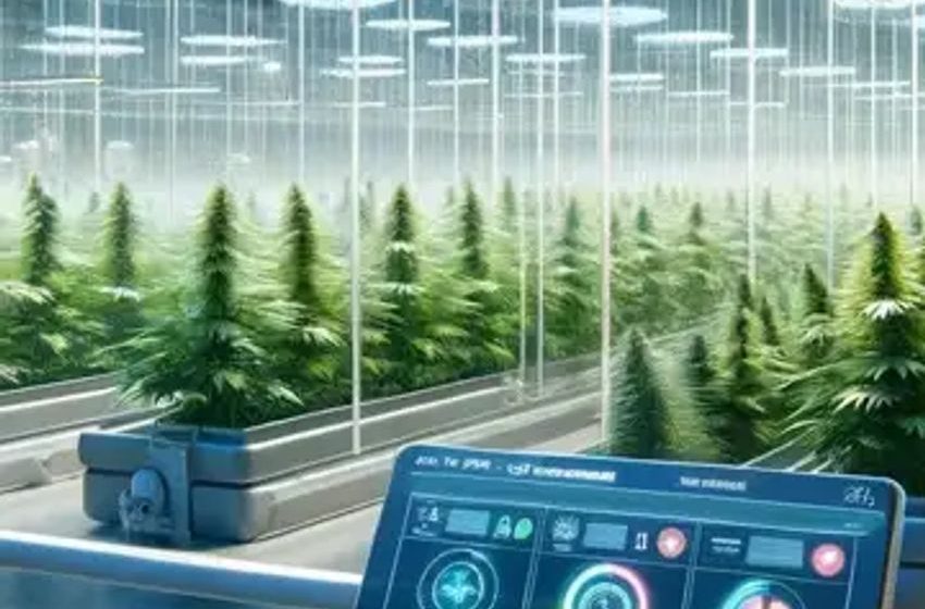  Federal Cannabis Standards Could Tighten: ProGuard’s Role In Ensuring Pharma-Grade Cannabis Cultivation