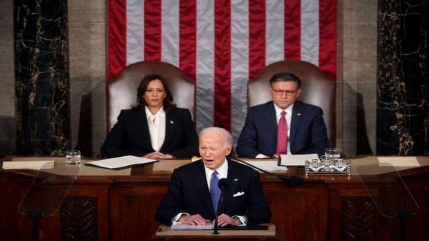  Read Joe Bidenâs complete State of the Union remarks