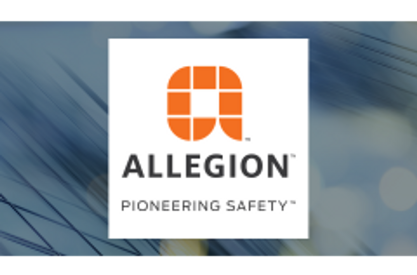  Comparing Helix Technologies (OTCMKTS:HLIX) and Allegion (NYSE:ALLE)