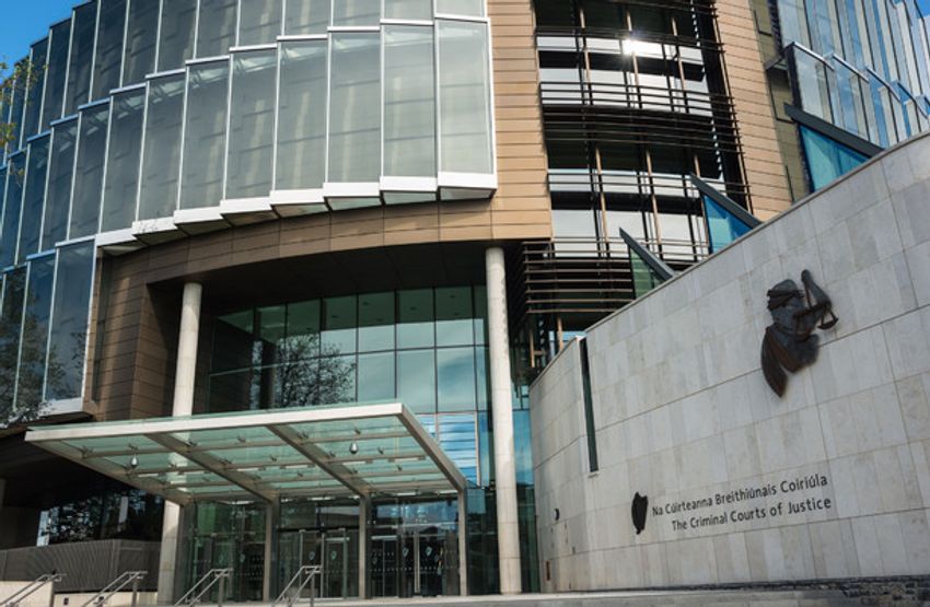  Garda gets six months’ jail over theft of cannabis evidence