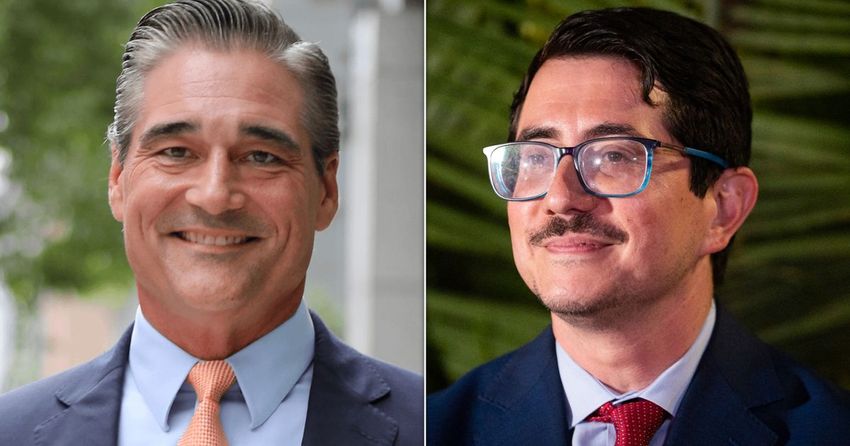  Progressives Win Two Texas District Attorney Races