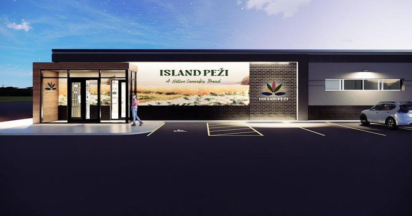  Prairie Island Indian Community opening cannabis dispensary this summer