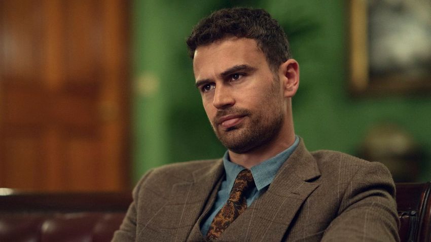  The Gentlemen Season 1 Ending Explained: What Happens To Eddie And The Glass Family, And That Ominous Last Scene