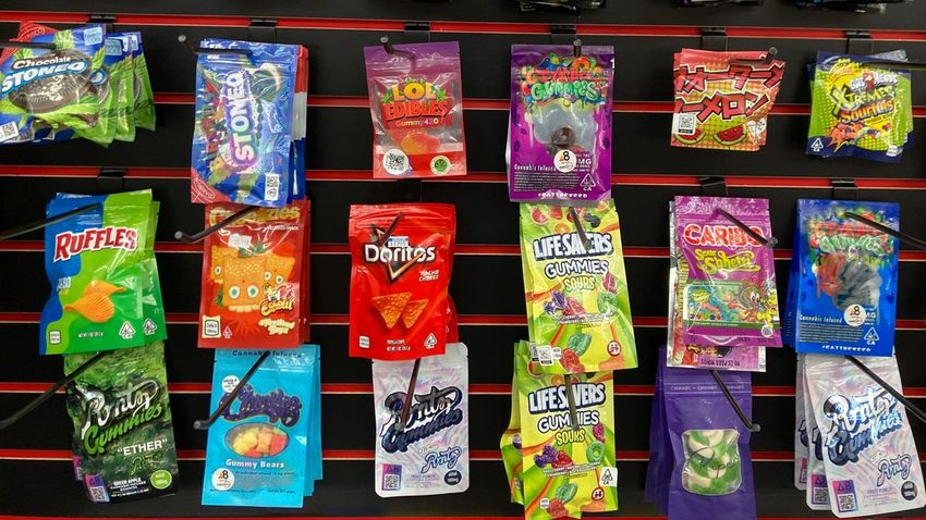  The lows of an unregulated high: Teens are abusing marijuana alternative delta-8