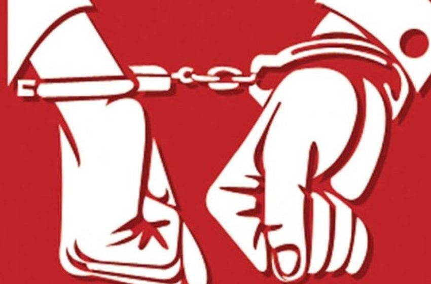  ANTF apprehends drug peddler
