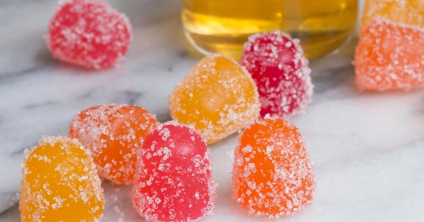 Elementary school students ate cannabis edibles, thought they were candy