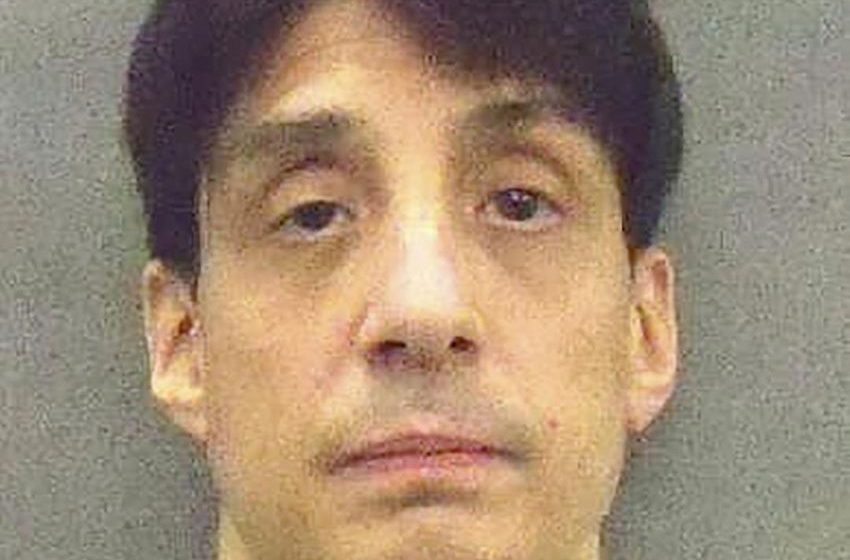 Texas Inmate’s Last Words: I Didn’t Do It