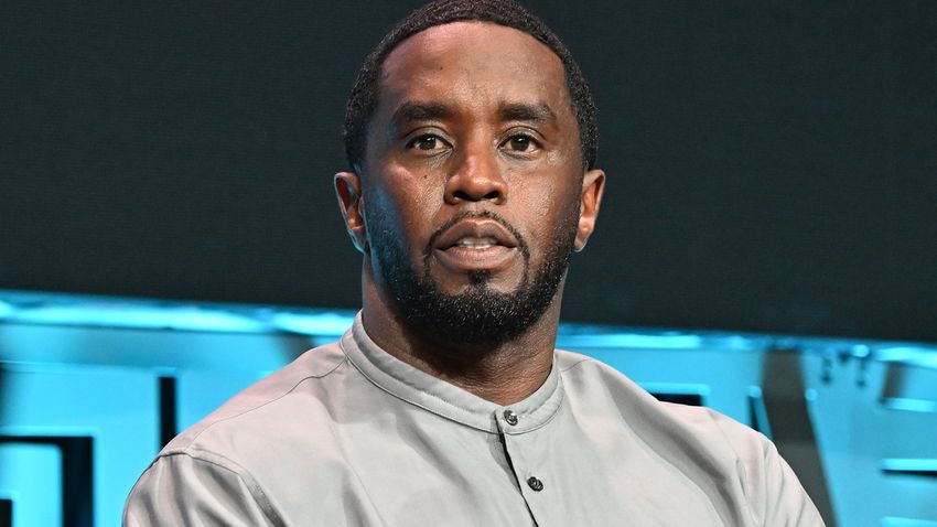  Sean Combs’ Accused ‘Mule’ Arrested at Miami Airport on Cocaine and Marijuana Charges