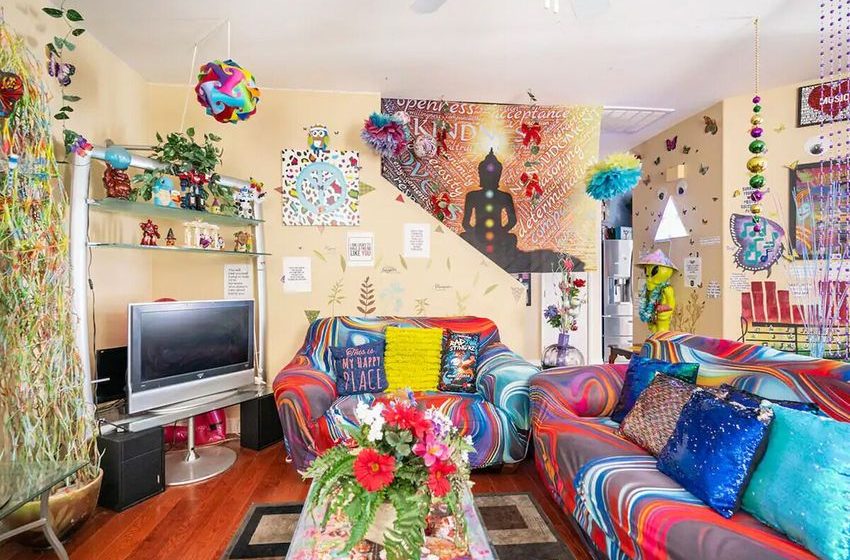  The Coolest Cannabis-Friendly Airbnbs in Las Vegas