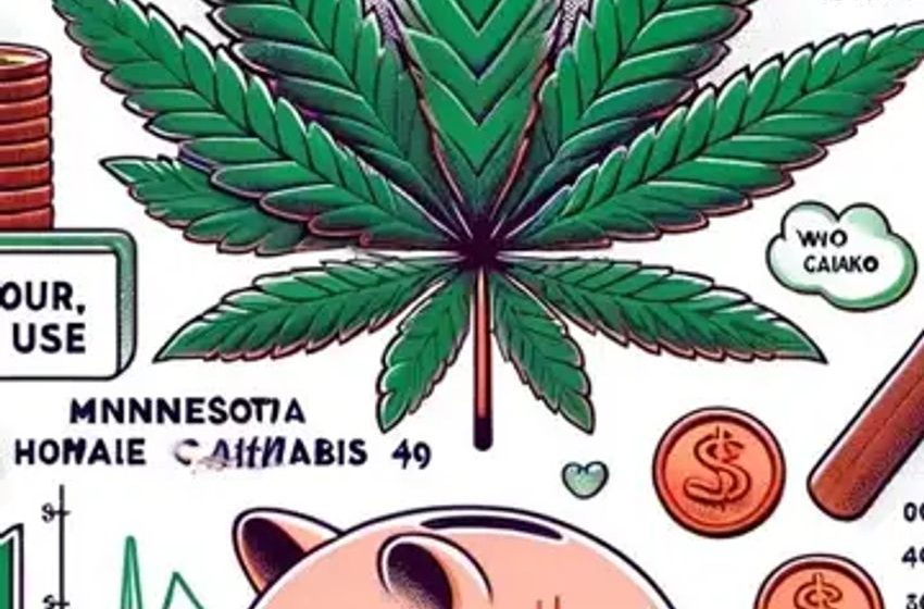  Canadian Cannabis Companies Could See Valuations Soar By Up To 300% With Tax Reform, New Report Shows