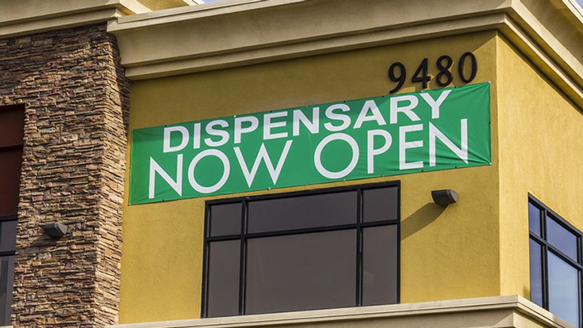  Pew: Nearly 80 Percent of Americans Have a Marijuana Dispensary in Their County