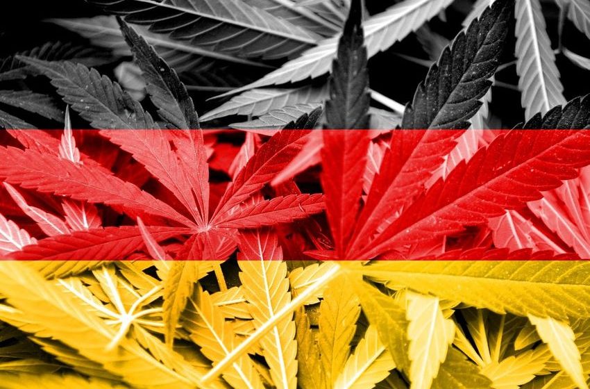  Germany’s Federal Council Approves Recreational Cannabis Bill For Personal Use