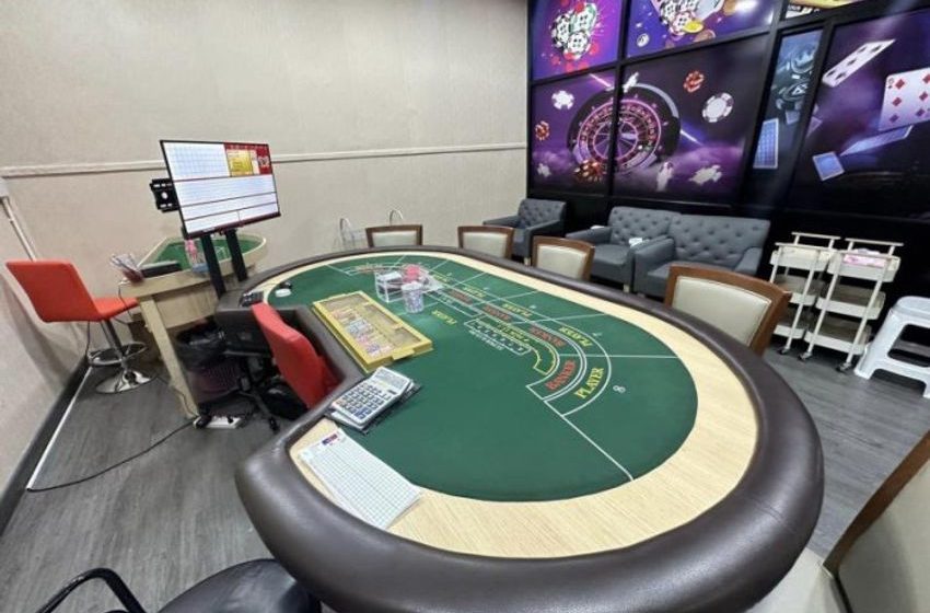  Srettha: Legalising casinos good for revenue, jobs
