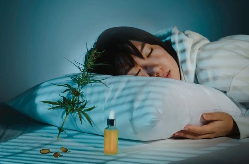  Does THC Help or Hinder Sleep?