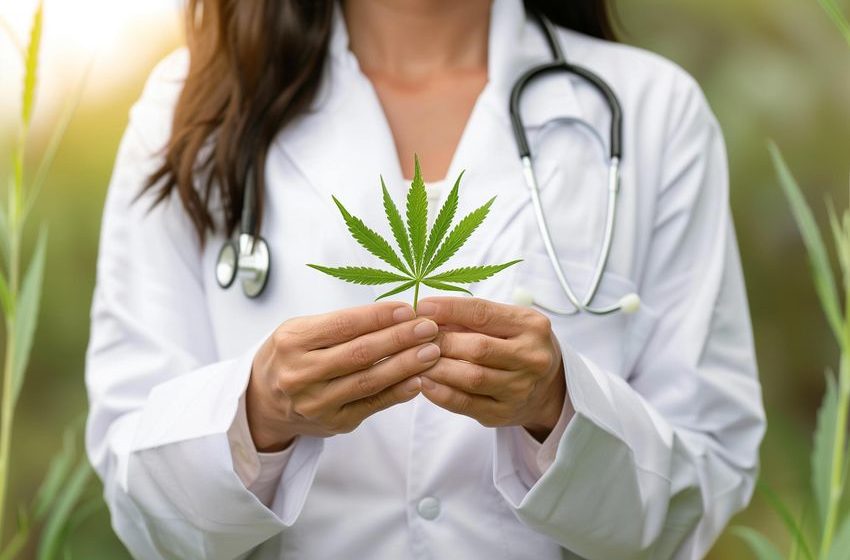  Cannabis and Heart Health: A Troubling Connection Uncovered