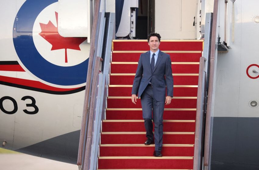  Justin Trudeau Net Worth 2024: Insights Into Wealth Of Canada’s Prime Minister